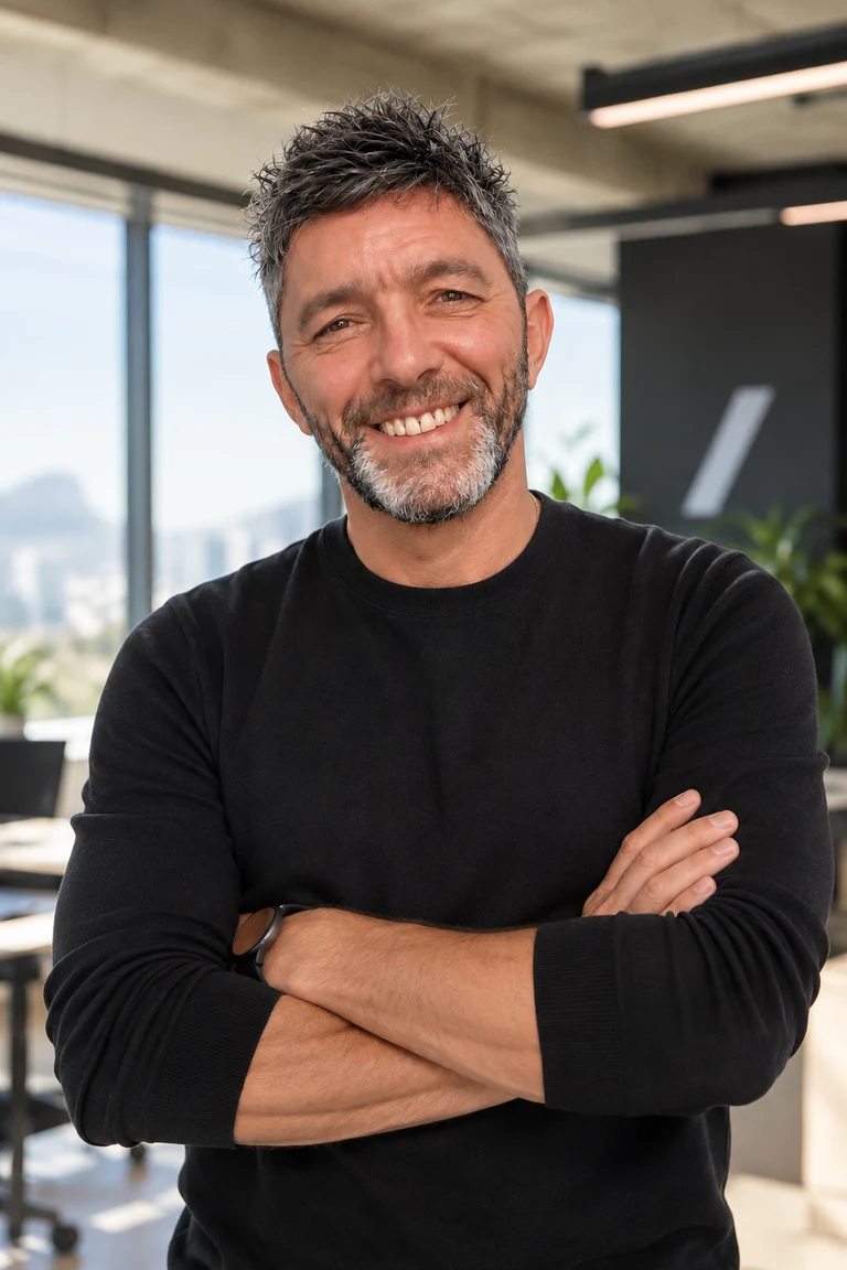 Luis Henrique Caturna
